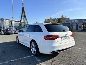 Audi A4 3xS-Line Quattro, снимка 7