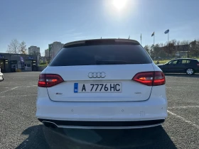 Audi A4 3xS-Line Quattro, снимка 8