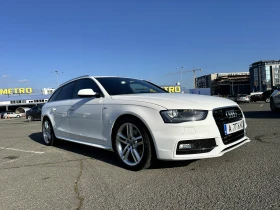 Audi A4 3xS-Line Quattro, снимка 3