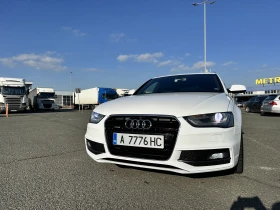 Audi A4 3xS-Line Quattro - изображение 1
