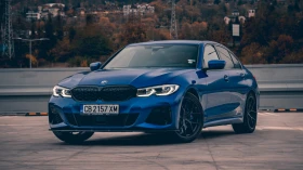 BMW 340 M340i xDrive, снимка 1