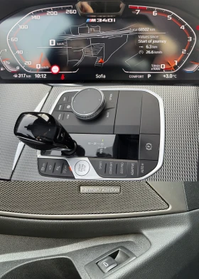 BMW 340 M340i xDrive, снимка 14