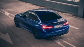 BMW 340 M340i xDrive, снимка 4