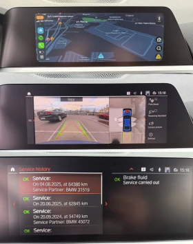 BMW 340 M340i xDrive, снимка 15