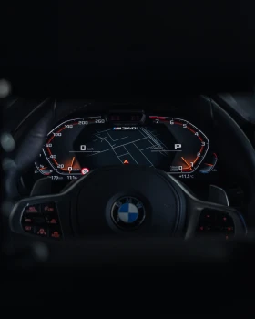 BMW 340 M340i xDrive, снимка 16