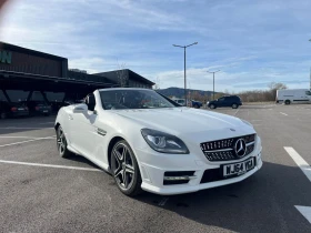 Mercedes-Benz SLK 250 CDI AMG, снимка 3