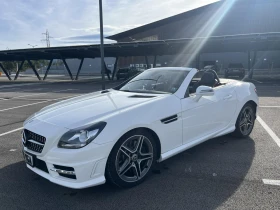 Mercedes-Benz SLK 250 CDI AMG, снимка 4