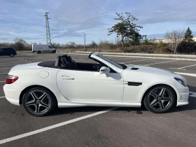 Mercedes-Benz SLK 250 CDI AMG, снимка 5