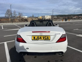 Mercedes-Benz SLK 250 CDI AMG, снимка 7