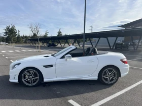 Mercedes-Benz SLK 250 CDI AMG, снимка 6