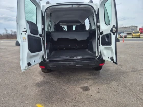 Dacia Dokker N1-M/T 1.5 DCI - 10800 € / 21122.96 лв. - 17699191 11