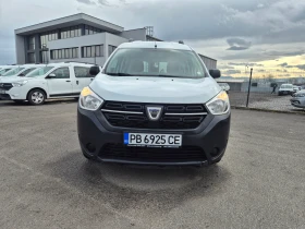 Dacia Dokker N1-M/T 1.5 DCI - 10800 € / 21122.96 лв. - 17699191 8