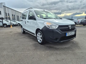 Dacia Dokker N1-M/T 1.5 DCI - 10800 € / 21122.96 лв. - 17699191 7