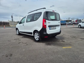 Dacia Dokker N1-M/T 1.5 DCI - 10800 € / 21122.96 лв. - 17699191 3