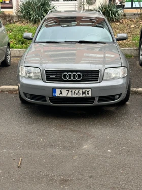 Audi A6 2, 7tt, снимка 1