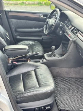 Audi A6 2, 7tt, снимка 8