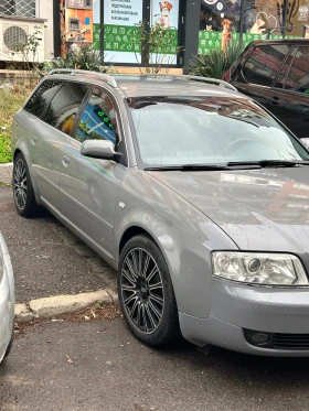 Audi A6 2, 7tt, снимка 2