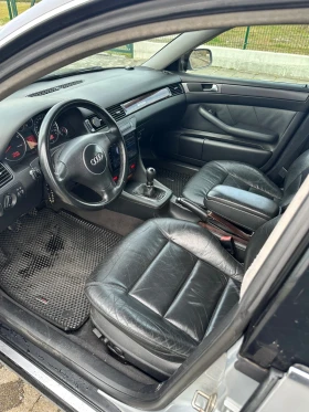 Audi A6 2, 7tt, снимка 11