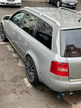 Audi A6 2, 7tt, снимка 4