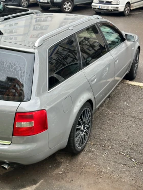 Audi A6 2, 7tt, снимка 5