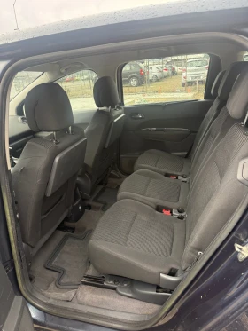 Peugeot 5008 1.6HDI-7МЕСТЕН* ЛИЗИНГ - 3850 € / 7529.95 лв. - 20350778 7