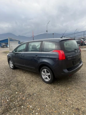 Peugeot 5008 1.6HDI-7МЕСТЕН* ЛИЗИНГ - 3850 € / 7529.95 лв. - 20350778 6