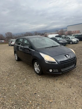 Peugeot 5008 1.6HDI-7МЕСТЕН* ЛИЗИНГ - 3850 € / 7529.95 лв. - 20350778 3
