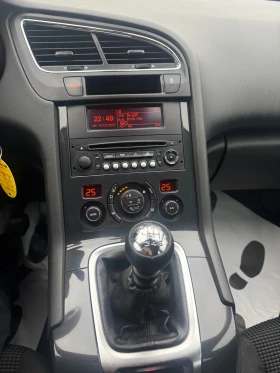 Peugeot 5008 1.6HDI-7МЕСТЕН* ЛИЗИНГ - 3850 € / 7529.95 лв. - 20350778 12