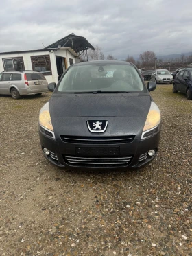 Peugeot 5008 1.6HDI-7МЕСТЕН* ЛИЗИНГ - 3850 € / 7529.95 лв. - 20350778 2
