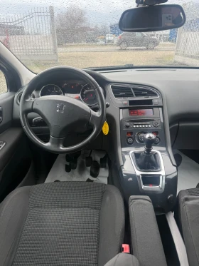 Peugeot 5008 1.6HDI-7МЕСТЕН* ЛИЗИНГ - 3850 € / 7529.95 лв. - 20350778 8