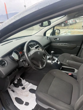 Peugeot 5008 1.6HDI-7МЕСТЕН* ЛИЗИНГ - 3850 € / 7529.95 лв. - 20350778 9