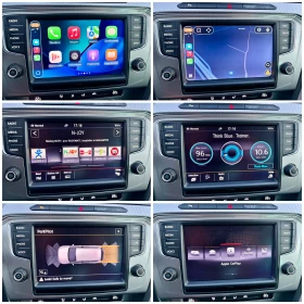 VW Passat ALLTRACK 2.0TDI DSG 4MOTION DIGITAL - 14800 € / 28946.28 лв. - 32689371 14