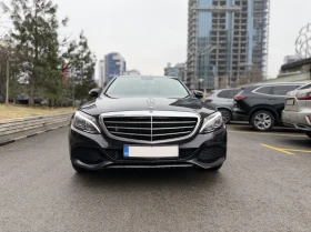 Mercedes-Benz C 200 4MATIC BURMESTER LUXURY INTERIOR PACKAGE - 16800 € / 32857.94 лв. - 82499112 2