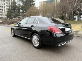 Mercedes-Benz C 200 4MATIC BURMESTER LUXURY INTERIOR PACKAGE - 16800 € / 32857.94 лв. - 82499112 6