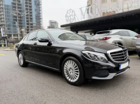 Mercedes-Benz C 200 4MATIC BURMESTER LUXURY INTERIOR PACKAGE - 16800 € / 32857.94 лв. - 82499112 3
