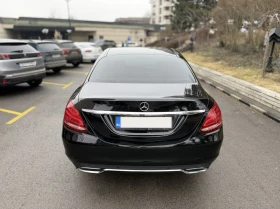 Mercedes-Benz C 200 4MATIC BURMESTER LUXURY INTERIOR PACKAGE - 16800 € / 32857.94 лв. - 82499112 5