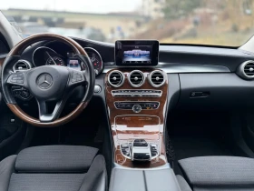 Mercedes-Benz C 200 4MATIC BURMESTER LUXURY INTERIOR PACKAGE - 16800 € / 32857.94 лв. - 82499112 8