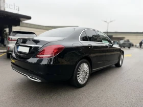 Mercedes-Benz C 200 4MATIC BURMESTER LUXURY INTERIOR PACKAGE - 16800 € / 32857.94 лв. - 82499112 4