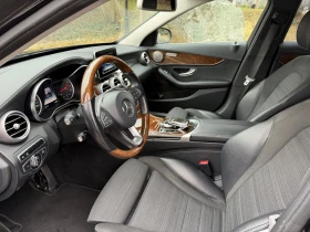 Mercedes-Benz C 200 4MATIC BURMESTER LUXURY INTERIOR PACKAGE - 16800 € / 32857.94 лв. - 82499112 9