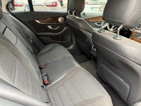 Mercedes-Benz C 200 4MATIC BURMESTER LUXURY INTERIOR PACKAGE - 16800 € / 32857.94 лв. - 82499112 12