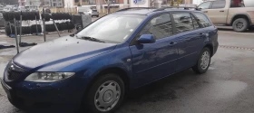 Mazda 6 Mazda 6 2.0 d - 1200 € / 2347.00 лв. - 95600740 2
