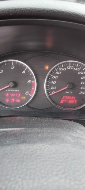 Mazda 6 Mazda 6 2.0 d - 1200 € / 2347.00 лв. - 95600740 6