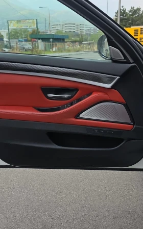 BMW M5 Akrapovic - 42000 € / 82144.86 лв. - 59573239 11