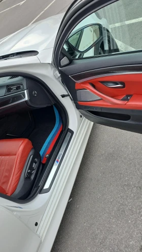 BMW M5 Akrapovic - 42000 € / 82144.86 лв. - 59573239 12