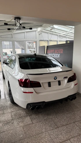 BMW M5 Akrapovic - 42000 € / 82144.86 лв. - 59573239 7