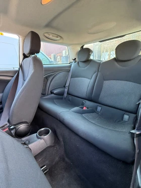 Mini Cooper, снимка 9 - Автомобили и джипове - 53647845