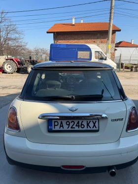 Mini Cooper, снимка 5 - Автомобили и джипове - 53647845