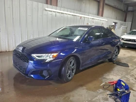 Audi A3 2l Premium Plus