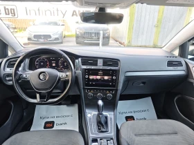 VW Golf FACELIFT!ДИГИТАЛ!ДИСТРОНИК, АВТОМАТ, ПОДГРЕВ, КЕЙЛ - 10999 € / 21512.17 лв. - 22771886 9