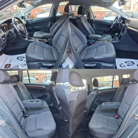 VW Golf FACELIFT!ДИГИТАЛ!ДИСТРОНИК, АВТОМАТ, ПОДГРЕВ, КЕЙЛ - 10999 € / 21512.17 лв. - 22771886 8